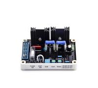 Regolatore Di Tensione Automatico Del Generatore Adatto for EA04C EB500 | Scheda di controllo del generatore 100KW con protezione corrente inversa uscita 63VDC 4A