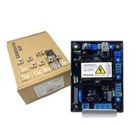 Regolatore di tensione automatico del generatore AVR KRS440B utilizzato for il regolatore del generatore senza spazzole