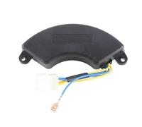 Regolatore Di Tensione Automatico, Del Generatore Universale Avr Con 250 V 470 Uf per Generatore 5-6,5 Kw Gruppo Elettrogeno Stabilizzatore Di Tensione 220v