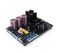 Regolatore di tensione automatico del generatore VR6 AVR adatto for la scheda di controllo dello stabilizzatore dell'alternatore elettrico del gruppo elettrogeno a colonna