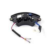 Regolatore di tensione automatico for generatore a benzina AVR 2KW 3KW AC220V GX160 168F Ricambi for piccoli generatori 250V/220uf