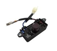 Regolatore di tensione automatico for generatore a benzina da 1-3 kW AVR2.5-1n8ae monofase 6 fili 250 V/220 UF Regolatore di tensione automatico AVR2.5-1N Parte del gruppo elettrogeno