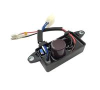 Regolatore di tensione automatico for generatore a benzina da 2 kW, 2,5 kW e 3 kW, 250 V/220 uf, monofase, 6 fili, di alta qualità, for gruppo elettrogeno a gas GX160 168F