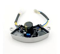 Regolatore di tensione automatico for generatore a benzina GX160 168F 2KW 2.5kw 3KW monofase 250v/220uf Tensione automatica