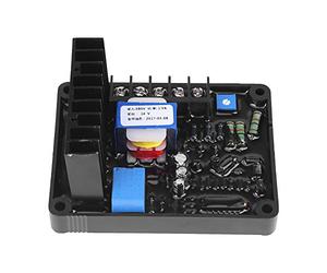 Regolatore di Tensione Automatico GB-170 AVR per Generatore Spazzolato Trifase