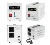 Regolatore di tensione automatico KEMOT SER-1000