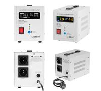 Regolatore di tensione automatico KEMOT SER-2000