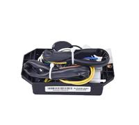 Regolatore di tensione automatico KI-DAVR-50S KI-DAVR-50S3, compatibile con generatori monofase KDE6500E, KGE6500X, KGE6500E da 5 kW. (KI-DAVR-50S)