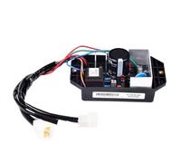 Regolatore di tensione automatico monofase DAVR 95S 10 kW per generatore a benzina