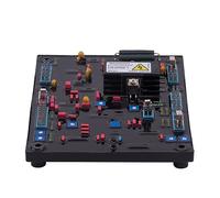 Regolatore di tensione automatico MX321 Regolatori di tensione a magnete permanente in gomma Stabilizzatori Generatore 250kva Avr Prezzo for gruppo elettrogeno di grande potenza