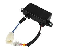 Regolatore di Tensione Automatico, Parti del Gruppo Elettrogeno Monofase a 6 Fili Raddrizzatore Per Generatore a Benzina 1-3kw 250V 220UF
