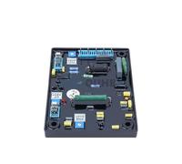 Regolatore di tensione automatico PCB 75A 100A 220V 380V regolatore del generatore a spazzola con scheda di attivazione for sostituire l'anti-regolatore elettrico(380V)
