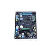 Regolatore di tensione automatico PCB 75A 100A 220V 380V regolatore del generatore a spazzola con scheda di attivazione for sostituire l'anti-regolatore elettrico(220V)
