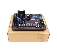 Regolatore di tensione automatico R150 Regolatore di tensione automatico for gruppo elettrogeno diesel compatibile con(R150 copy)