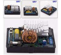 Regolatore di tensione automatico SR7-2G 6A continuo per Mecc Alte Meccalte
