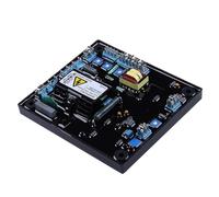 Regolatore di tensione automatico stabilizzatore universale SX440 AVR corrente alternata modulo di controllo trifase parti del generatore
