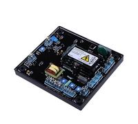 Regolatore di tensione automatico SX440 Regolatore di tensione automatico Stabilizzatore di corrente alternata Modulo di controllo trifase Parti del generatore