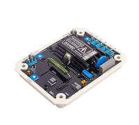 Regolatore di tensione automatico SX460 Generatore Regolatore di tensione automatico Stabilizzatore Generatore elettrico diesel Scheda di controllo motore(Stable quality)