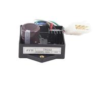 Regolatore di tensione automatico TR222 Regolatore del generatore a benzina Adatto per l'uso con generatore a benzina EG2500 EG2200 EG1800 EG1400 50Hz 220V 8Wir