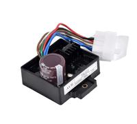 Regolatore di tensione automatico TR222 Regolatore for generatore a benzina Adatto for l'uso con generatore a benzina EG2500 EG2200 EG1800 EG1400