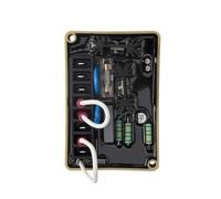 Regolatore di tensione automatico trifase senza spazzole SE350 da 6 kW, 1 pezzo, for generatori, parti e accessori for generatori(Common)