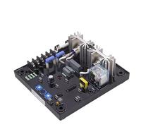 Regolatore di tensione automatico universale 30A 35A POW50A Generatore Regolatore di tensione automatico Stabilizzatore Modulo di controllo Spazzola Parti del generatore senza spazzole(30A)