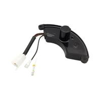 Regolatore di tensione automatico universale for generatore a benzina da 5 kW, 6 kW, 7 kW e 2,5 kW, monofase/trifase, 6/8 fili, stabilizzatore, accessori for gruppi elettrogeni(5kw 1 phase 6wire)