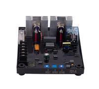 Regolatore di tensione automatico universale POW50A 30A Regolatore di tensione automatico per generatore brushless Modulo di controllo stabilizzatore Regolatore 50HZ 60HZ(POW50A)