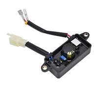 Regolatore Di Tensione AVR Automatico 2-3KW per Generatore, Pompa Dell'acqua 168F e Mini Motozappa