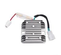 Regolatore di tensione AVR da 12 V CC per generatori Kama KDE3500 KDE5000 KDE6500 KDE6700 compatibile con regolazione della tensione del motore Recti