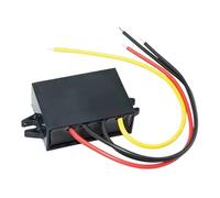 Regolatore di tensione buck da 24 V a 12 V 60 A-3 A, convertitore di potenza step-down, convertitore CC/CC, modulo buck for auto, solare(DC12V_24V TO 12V 5A)