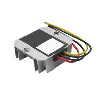 Regolatore di tensione CC da 9 V a 36 V a 12 V 13,8 V 15 V 19 V 20 V 24 V 28 V Convertitore di potenza da 12 V a 12 V Modulo di alimentazione regolato dalla batteria da 12 V(OUTput 8A,OUTput 28V)