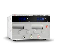 Regolatore di tensione CC Tipo di interruttore regolabile Alimentatore for riparazione di carica galvanica ad alta potenza 30V 20A Per laboratori e scuole