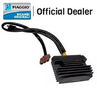 REGOLATORE DI TENSIONE Centro ie 160 2008 2009 ORIGINALE PIAGGIO 639110