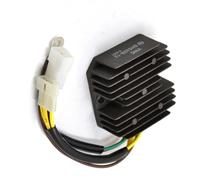 Regolatore Di Tensione Compatibile Con Aprilia Per Pegaso 650 1992-2000 Per Leonardo 250 300 1999 2000 2001 2002 2003 2004 Regolatore Di Tensione Raddrizzatore Per Moto AP8112941