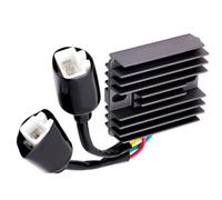 Regolatore Di Tensione Compatibile Con Honda CBR600RR ABS | Adatto per CBR1000RR, CBF1000, XL700V, Transalp; Pezzo 31600-MEL-D21