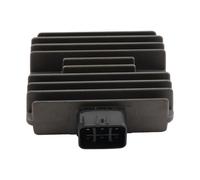 Regolatore di tensione compatibile con KVF 750 650 Brute Force KTains 620 Mule KRF 750 Teryx Sochi Moto Stabilizzatore di tensione per bici