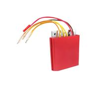 Regolatore di tensione Compatibile con modelli Sochi Electricina 600 700 400 Twin 425 500 2tage 4x4 6x6 2004 499cc 683cc Fits Numeri di parte 2204317 4010929