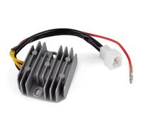 Regolatore Di Tensione Compatibile Con Per KZ650 D2 B3 C3 Per KZ200 A2 1979 Per KZ200 A1 A1A 1978 Per KZ650 1977 Regolatore Di Tensione Raddrizzatore 21066-1013
