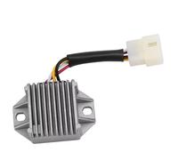 Regolatore Di Tensione Compatibile Con Yamaha Per DT125R 1989-1998 Per XT350 1985-2000 Regolatore Di Tensione Per Moto Accessori Di Ricambio Per Moto 33G-81960-60