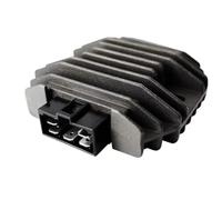 Regolatore Di Tensione Compatibile Con Yamaha Per YZF-R1 1998 1999 2000 2001 Per YZF-R6 1998 1999 2000 2001 2002 Regolatore Di Tensione Raddrizzatore Assy 4JH-81960-01-00