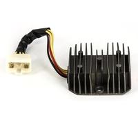 REGOLATORE DI TENSIONE COMPATIBILE PER SUZUKI UH 125 BURGMAN 2002-2006