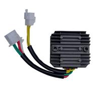 REGOLATORE DI TENSIONE CORRENTE PER HONDA NX 650 Dominator (1988-1995) RD02E