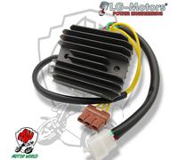 REGOLATORE DI TENSIONE CORRENTE PIAGGIO MP3 Touring IE 125 2011