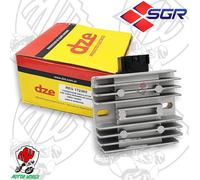 REGOLATORE DI TENSIONE CORRENTE SUZUKI LT F KingQuad FS 4X2 4x4