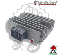 REGOLATORE DI TENSIONE CORRENTE YAMAHA VP VERSITY 300 2003 2004 2005 2006
