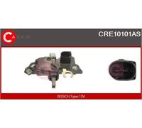 Regolatore di tensione CRE10101AS CASCO
