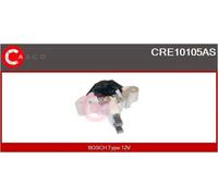 Regolatore di tensione CRE10105AS CASCO