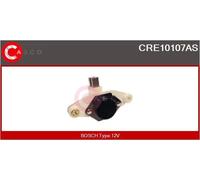 Regolatore di tensione CRE10107AS CASCO