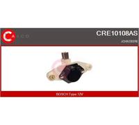Regolatore di tensione CRE10108AS CASCO